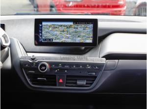 BMW i3 s (120 Ah), inkl. Wallbox!