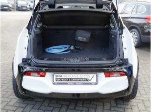BMW i3 s (120 Ah), inkl. Wallbox!