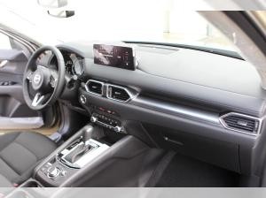 Mazda CX-5 SoMo SKYACTIV-G194 Aut. AD'VANTAGE