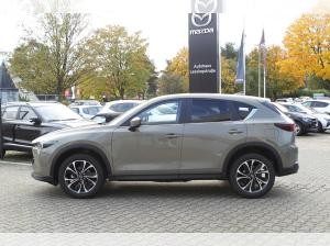 Mazda CX-5 SoMo SKYACTIV-G194 Aut. AD'VANTAGE