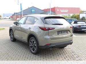 Mazda CX-5 SoMo SKYACTIV-G194 Aut. AD'VANTAGE
