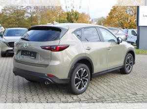 Mazda CX-5 SoMo SKYACTIV-G194 Aut. AD'VANTAGE