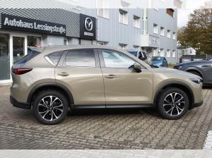 Mazda CX-5 SoMo SKYACTIV-G194 Aut. AD'VANTAGE