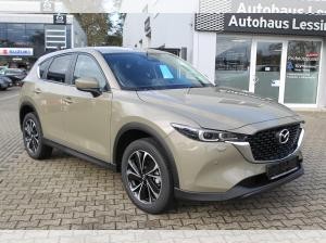 Mazda CX-5 SoMo SKYACTIV-G194 Aut. AD'VANTAGE