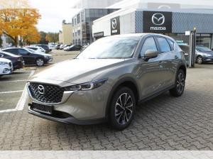 Mazda CX-5 SoMo SKYACTIV-G194 Aut. AD'VANTAGE