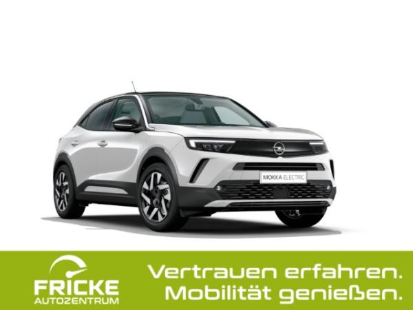 Opel Mokka-e Elegance +Automatik+Park-&-Go+Winter-Paket+BAFA möglich