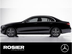 Mercedes-Benz E 220 Neuwagen Lagerfahrzeug
