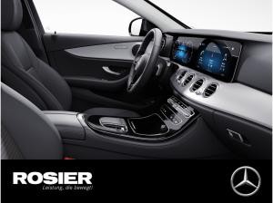Mercedes-Benz E 220 Neuwagen Lagerfahrzeug