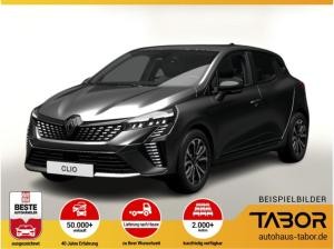 Renault Clio TECHNO E-TECH FULL HYBRID 145 Leder Kam