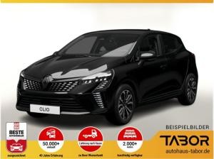 Renault Clio TECHNO TCe 90 Leder Kam PDC vo/hi SHZ PDC