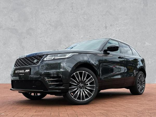 Land Rover Range Rover Velar für 749,00 € brutto leasen