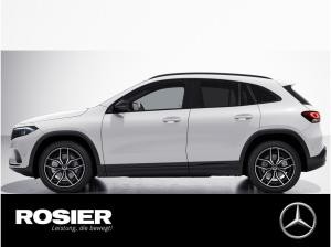 Mercedes-Benz EQA Neuwagen Lagerfahrzeug