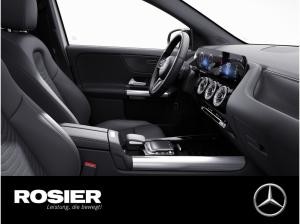 Mercedes-Benz EQA Neuwagen Lagerfahrzeug
