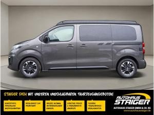 Opel Zafira Life Crosscamp Flex - 2.0CDTI+Sofort Verfügbar+