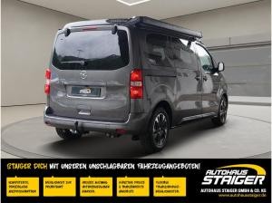 Opel Zafira Life Crosscamp Flex - 2.0CDTI+Sofort Verfügbar+