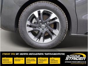 Opel Zafira Life Crosscamp Flex - 2.0CDTI+Sofort Verfügbar+