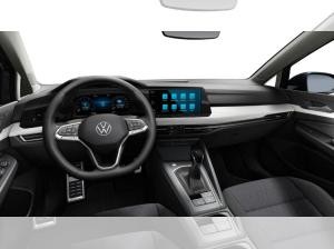 Volkswagen Golf MOVE *CYBER-SALE* *BEGRENZTE STÜCKZAHL* *W+I PFLICHT*