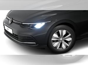 Volkswagen Golf MOVE *CYBER-SALE* *BEGRENZTE STÜCKZAHL* *W+I PFLICHT*