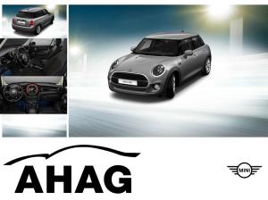 MINI ONE 5-trg. LED Klimaaut. PDC Sitzhzg. Vorn MF Lenkrad
