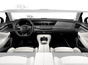 DS Automobiles DS4 Esprit de Voyage PureTech 130 - NUR BIS 14.12.!!-  SOFORT VERFÜGBAR - Navi - Massagesitze - Soundsys