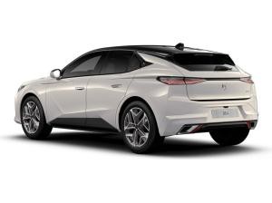 DS Automobiles DS4 Esprit de Voyage PureTech 130 - NUR BIS 14.12.!!-  SOFORT VERFÜGBAR - Navi - Massagesitze - Soundsys