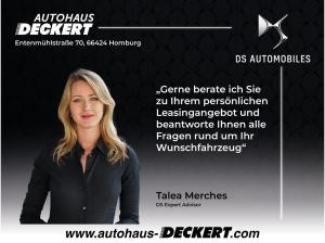 DS Automobiles DS4 Esprit de Voyage PureTech 130 - NUR BIS 14.12.!!-  SOFORT VERFÜGBAR - Navi - Massagesitze - Soundsys