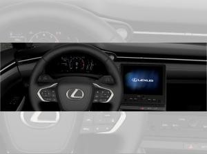 Lexus LBX inkl. Komfort Paket