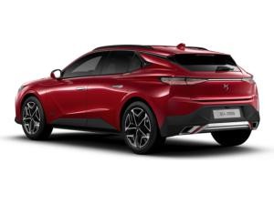 DS Automobiles DS4 CROSS RIVOLI BlueHDi 130 - SOFORT VERFÜGBAR - KEYLESS - NAVI - LEDERINTERIEUR u.v.m.