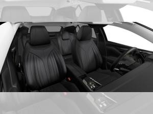 DS Automobiles DS4 CROSS RIVOLI BlueHDi 130 - SOFORT VERFÜGBAR - KEYLESS - NAVI - LEDERINTERIEUR u.v.m.