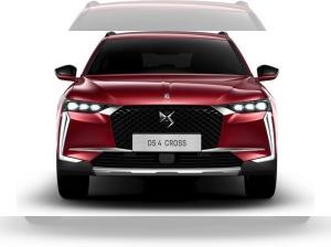 DS Automobiles DS4 CROSS RIVOLI BlueHDi 130 - SOFORT VERFÜGBAR - KEYLESS - NAVI - LEDERINTERIEUR u.v.m.