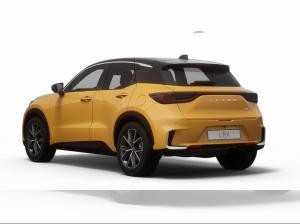 Lexus LBX Emotion  "selbstladender Vollhybrid "