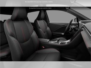 Lexus LBX Emotion  "selbstladender Vollhybrid "