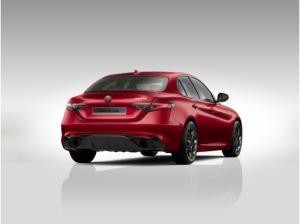 Alfa Romeo Giulia VELOCE Q4 2.0 TURBO MY24 **BALD VERFÜGBAR**