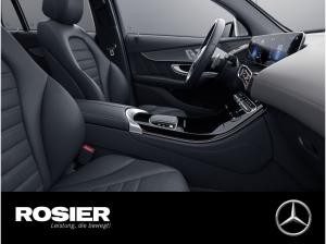 Mercedes-Benz EQC Neuwagen Lagerfahrzeug