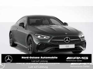 Mercedes-Benz CLE 450 Coupé 4M --- AMG Premium+ / Fahrassistenz+ / Standheizung