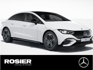 Mercedes-Benz EQE Neuwagen Lagerfahrzeug