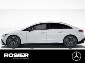 Mercedes-Benz EQE Neuwagen Lagerfahrzeug