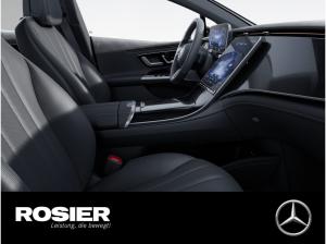 Mercedes-Benz EQE Neuwagen Lagerfahrzeug