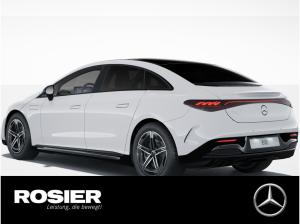 Mercedes-Benz EQE Neuwagen Lagerfahrzeug