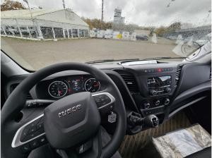 Iveco Daily 35S14HE - DSK - SOFORT - 3,5T AHK - Henschel Dreiseitenkipper