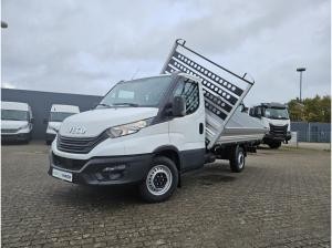Iveco Daily 35S14HE - DSK - SOFORT - 3,5T AHK - Henschel Dreiseitenkipper