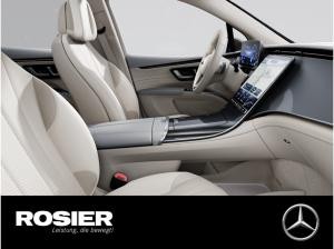 Mercedes-Benz EQS Neuwagen Lagerfahrzeug
