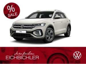 Volkswagen T-Roc R-Line I Business SALE nur mit Wartungspaket