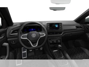 Volkswagen T-Roc R-Line I Business SALE nur mit Wartungspaket