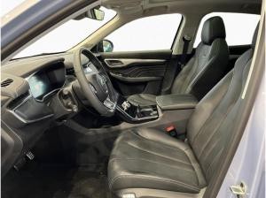 MG Marvel R Luxury❗ *SOFORT VERFÜGBAR*❗*7-Jahre Garantie*ACC*DAB*