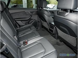 Audi SQ8 competition plus TFSI tiptr. Matrix AHK Pano