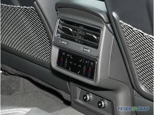 Audi SQ8 competition plus TFSI tiptr. Matrix AHK Pano