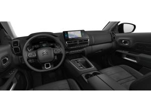 Citroën C5 Aircross PT130 EAT8 MAX! Eclipse Blau | Kurze Lieferzeit | schneller Online-Abschluss