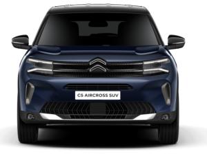 Citroën C5 Aircross PT130 EAT8 MAX! Eclipse Blau | Kurze Lieferzeit | schneller Online-Abschluss