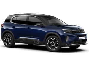 Citroën C5 Aircross PT130 EAT8 MAX! Eclipse Blau | Kurze Lieferzeit | schneller Online-Abschluss